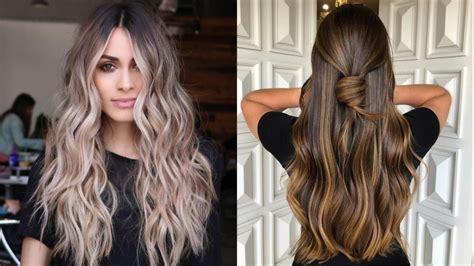 23 Sexy Hairstyles for Long Hair to Up Your Game